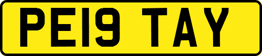 PE19TAY