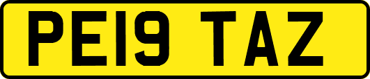 PE19TAZ