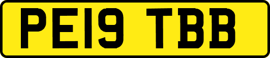 PE19TBB