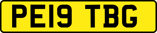 PE19TBG