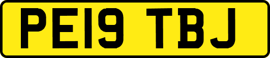 PE19TBJ