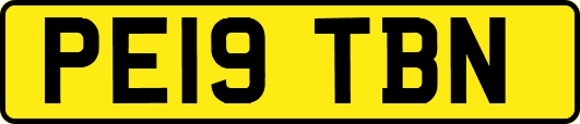 PE19TBN