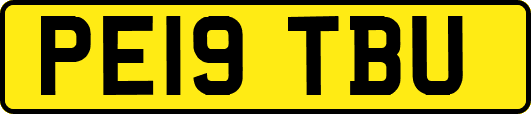 PE19TBU
