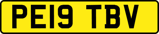 PE19TBV