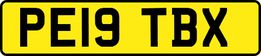 PE19TBX