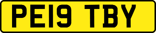 PE19TBY