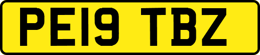 PE19TBZ