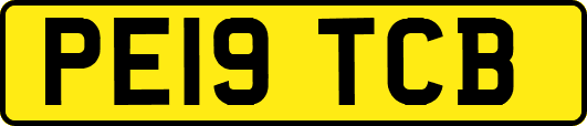 PE19TCB