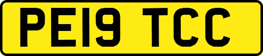 PE19TCC