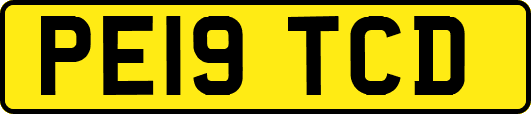 PE19TCD