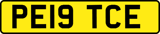PE19TCE