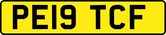 PE19TCF