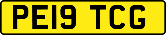 PE19TCG