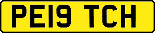 PE19TCH