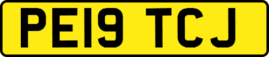 PE19TCJ