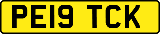 PE19TCK