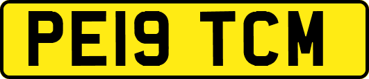 PE19TCM
