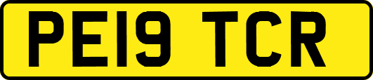 PE19TCR