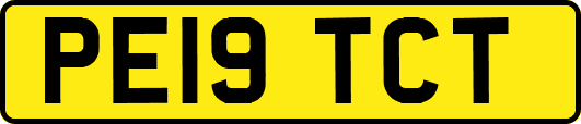 PE19TCT