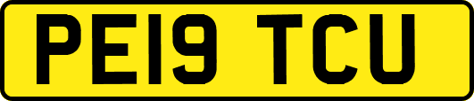 PE19TCU