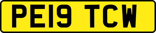 PE19TCW