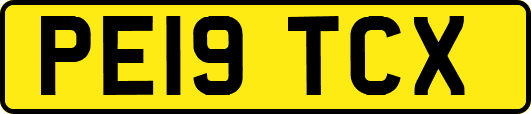 PE19TCX