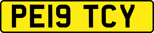 PE19TCY