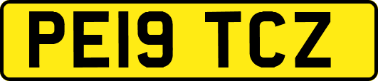 PE19TCZ