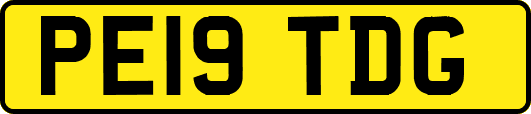 PE19TDG
