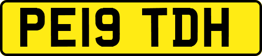 PE19TDH