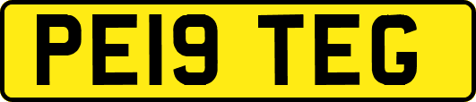 PE19TEG