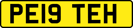 PE19TEH