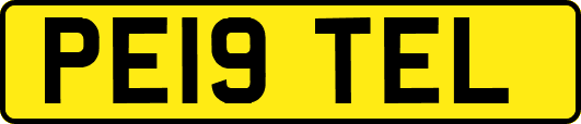 PE19TEL