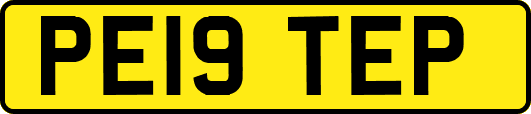 PE19TEP