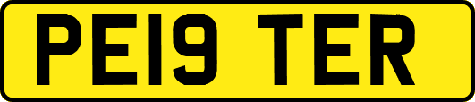 PE19TER