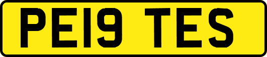 PE19TES