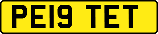 PE19TET