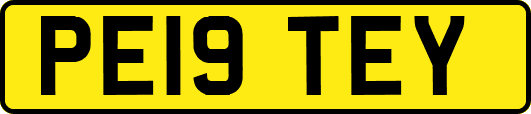 PE19TEY