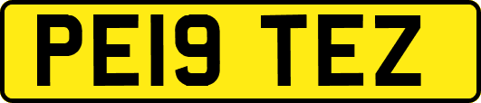 PE19TEZ
