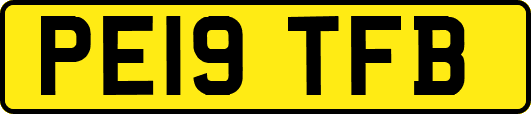 PE19TFB