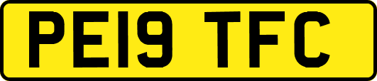 PE19TFC