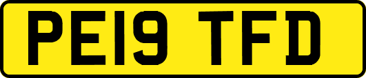 PE19TFD
