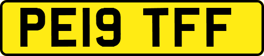 PE19TFF