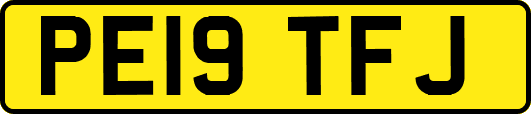 PE19TFJ