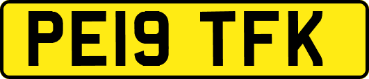 PE19TFK