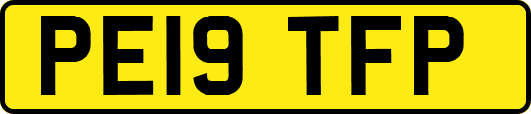 PE19TFP