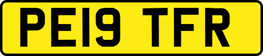 PE19TFR