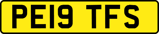 PE19TFS