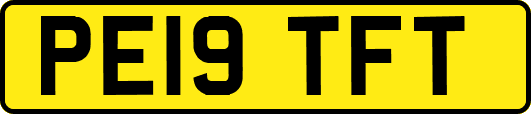 PE19TFT