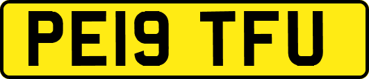 PE19TFU